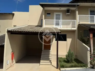 Casa de Condomínio com 2 Quartos à venda, 135m² no Jardim Novo Mundo, Goiânia