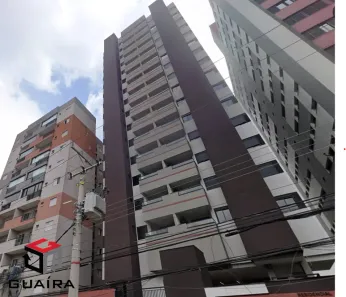Apartamento com 2 Quartos à venda, 50m² no Parque das Nações, Santo André