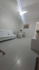 Apartamento com 2 Quartos à venda, 63m² no Canto do Forte, Praia Grande