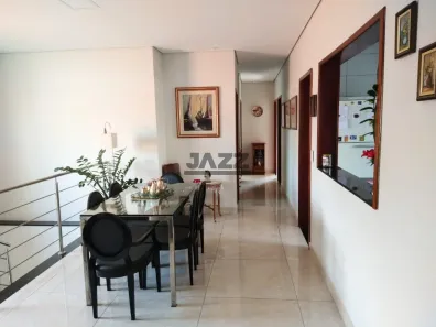 Imóvel Comercial à venda, 400m² no Vila Betânia, São José dos Campos