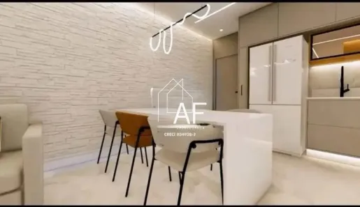 Apartamento com 2 Quartos à venda, 38m² no Vila Isolina Mazzei, São Paulo