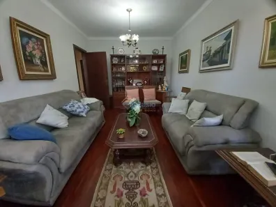 Casa com 3 Quartos à venda, 272m² no Universitário, Belo Horizonte