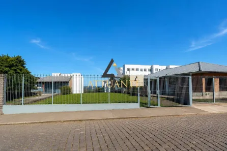 Lote/Terreno à venda, 412m² no Bela Vista, Caxias do Sul
