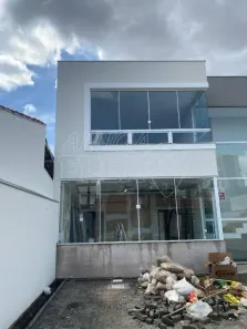 Ponto Comercial para alugar, 40m² no Santa Rosa, Londrina
