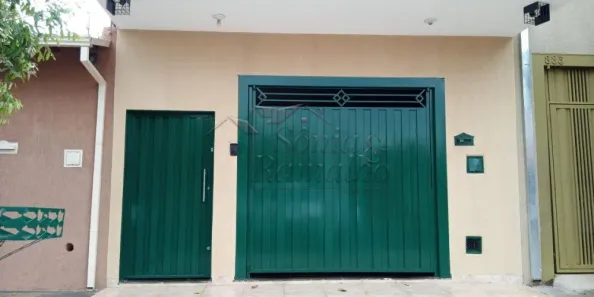 Casa com 3 Quartos à venda, 105m² no Vila Albertina, Ribeirão Preto