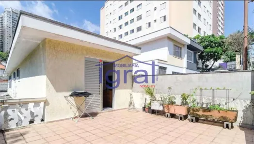Sobrado com 3 Quartos à venda, 202m² no São Judas, São Paulo
