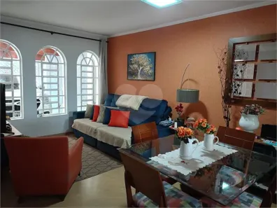 Sobrado com 3 Quartos à venda, 86m² no Jardim Bonfiglioli, São Paulo
