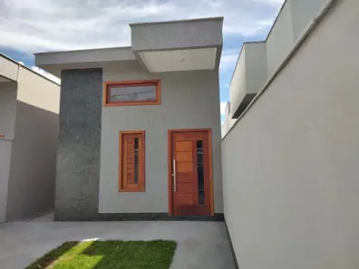 Casa com 3 Quartos à venda, 90m² no São Francisco, Serra