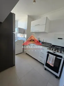 Apartamento com 2 Quartos à venda, 42m² no Vila Industrial, São José dos Campos