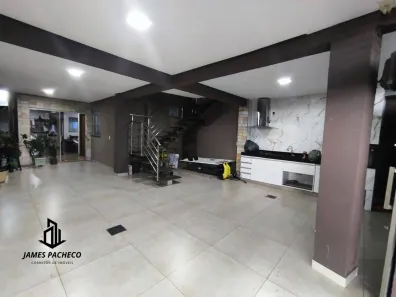Sobrado com 2 Quartos à venda, 180m² no Setor das Nações Extensão, Goiânia