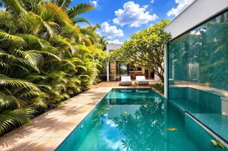 Casa de Condomínio com 4 Quartos à venda, 236m² no Damha Residencial Uberaba II, Uberaba