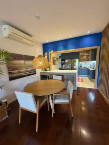 Apartamento com 3 Quartos à venda, 218m² no Barra da Tijuca, Rio de Janeiro