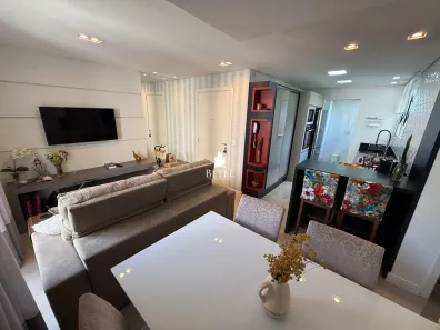Apartamento com 2 Quartos à venda, 62m² no Interlagos, Caxias do Sul