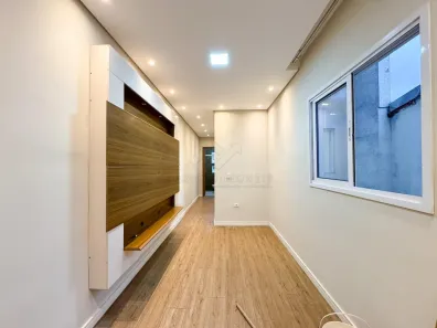 Cobertura com 2 Quartos à venda, 92m² no Vila Guaraciaba, Santo André