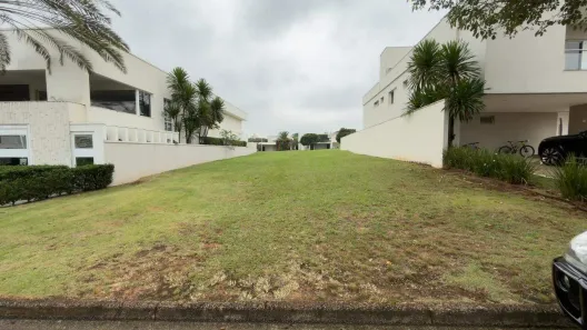 Lote/Terreno à venda, 545m² no Villaggio San Pietro, Limeira