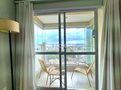 Apartamento com 3 Quartos à venda, 78m² no Vila Assunção, Santo André