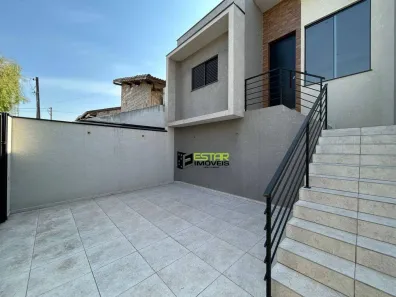 Casa com 3 Quartos à venda, 95m² no Nova Cerejeira, Atibaia