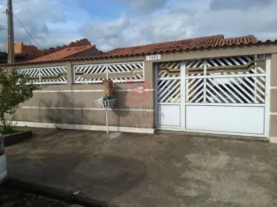 Casa com 2 Quartos à venda, 130m² no Vila Romar, Peruíbe