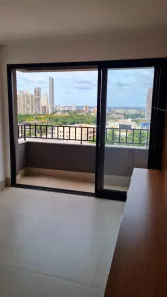 Apartamento com 2 Quartos à venda, 69m² no Setor Bueno, Goiânia