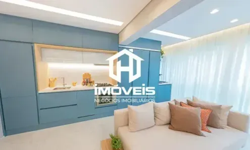 Apartamento com 3 Quartos à venda, 68m² no Vila Clementino, São Paulo