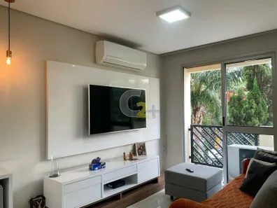 Apartamento com 2 Quartos à venda, 69m² no Perdizes, São Paulo