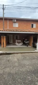 Casa com 2 Quartos à venda, 85m² no Jardim Paraíso de Viracopos, Campinas