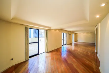 Cobertura com 4 Quartos à venda, 418m² no Centro, Juiz de Fora