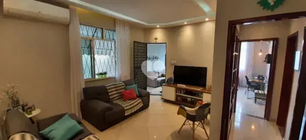 Casa com 3 Quartos à venda, 254m² no Encantado, Rio de Janeiro