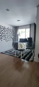 Apartamento com 2 Quartos à venda, 65m² no Vila Siqueira (Zona Norte), São Paulo