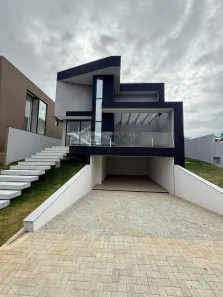 Casa de Condomínio com 4 Quartos à venda, 275m² no Alphaville Vespasiano, Vespasiano