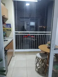 Apartamento com 2 Quartos à venda, 75m² no Engordadouro, Jundiaí
