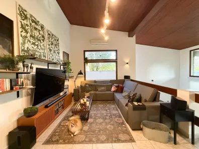 Casa de Condomínio com 4 Quartos à venda, 500m² no Chácara Vale do Rio Cotia, Carapicuíba