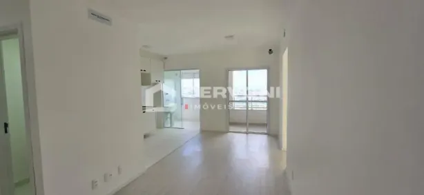 Apartamento com 2 Quartos para alugar, 69m² no Loteamento Villa Branca, Jacareí