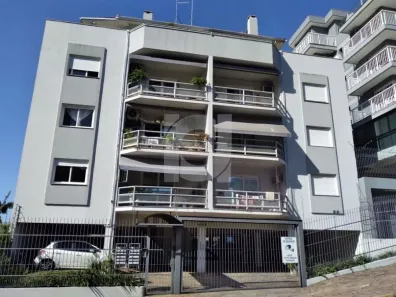 Apartamento com 2 Quartos à venda, 69m² no Ideal, Novo Hamburgo