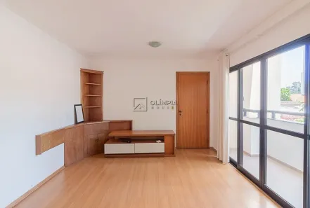 Apartamento com 3 Quartos à venda, 92m² no Vila Olímpia, São Paulo