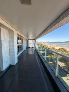 Apartamento com 4 Quartos à venda, 418m² no Gonzaga, Santos