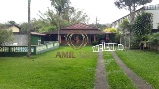 Fazenda/Sítio com 3 Quartos à venda, 250m² no Buquirinha, São José dos Campos