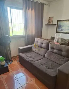 Apartamento com 2 Quartos à venda, 55m² no Bosque dos Eucaliptos, São José dos Campos