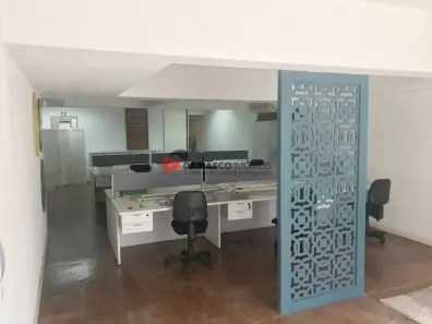 Sobrado com 1 Quarto para alugar, 10m² no Santa Paula, São Caetano do Sul