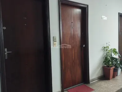 Apartamento com 2 Quartos à venda, 97m² no Vila Industrial, Campinas