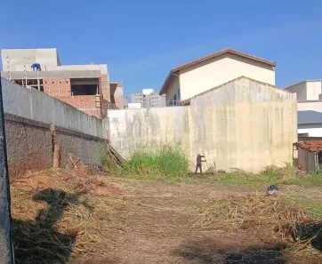Lote/Terreno à venda, 430m² no Jardim Emília, Sorocaba