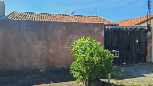 Casa com 2 Quartos à venda, 57m² no Palmital, Marília