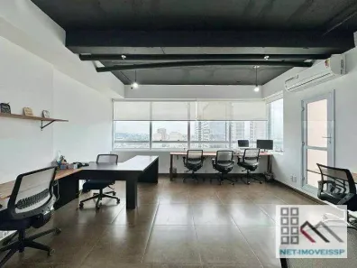 Sala Comercial à venda, 63m² no Alphaville Centro Industrial e Empresarial/Alphaville., Barueri