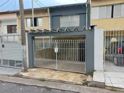Sobrado com 3 Quartos à venda, 101m² no Jaguaré, São Paulo