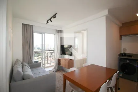 Apartamento com 2 Quartos à venda, 40m² no Indianópolis, São Paulo