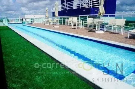 Apartamento com 2 Quartos à venda, 66m² no Intermares, Cabedelo