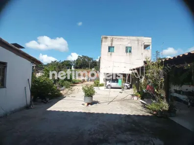 Lote/Terreno à venda, 860m² no Retiro, Contagem