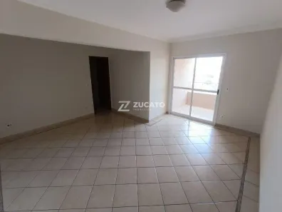 Apartamento com 2 Quartos à venda, 121m² no Centro, Uberaba