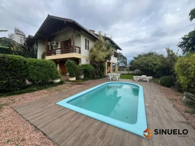 Casa com 3 Quartos à venda, 317m² no Vila Nova, Novo Hamburgo