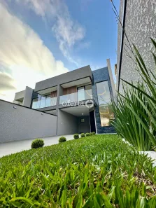 Sobrado com 3 Quartos à venda, 180m² no Costeira, Araucária